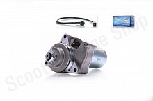 Стартер  139FMB  152FMH  Alpha Delta  12T, верхний  +проводка  "LIPAI"