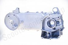 Картер левый 152QMI 157QMJ  13"  L-46 