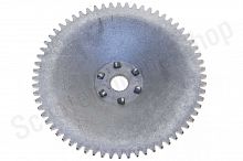 Шкив вариатора Honda Dio, Tact d-12 "TMMP"