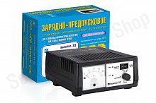 Зарядное устройство Вымпел-32 (автом, 0-20А, 13.6/14,4/16В )Гелев,AGM,Лодочные,Тяговые .АКБ