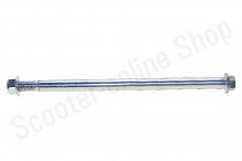 Ось маятника M14*1.5 *260 мм TTR250a ось d-15 мм