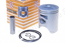 Поршень в сборе   Lead 100  1рем. d-51.25