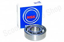 Подшипник 6203 C3 17x40x12 NSK 