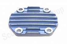 Крышка головки  верхняя квадрат 139FMB 152FMH 