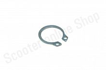 Стопорное кольцо кикстартера  139QMB, 157QMJ  d-13