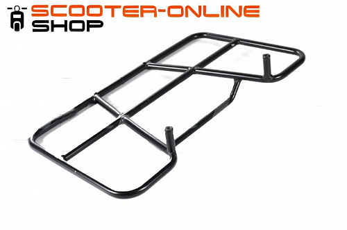 Багажник передний KAYO AU150 (2022-) фото фотография изображение картинка