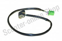 Датчик включенной передачи KAYO ZS CB250 (вод.охл.)  CN