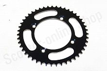 Звезда ведомая KAYO TOR-3C 530-47 L-145  ц.о.125