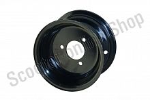 Диск колеса 7" NINJA 73, NINJA 110 задний / передний 16х8-7