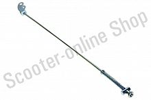 Тяга заднего тормоза   Zongshen ZS125J   "ROD"