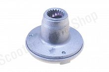 Фильтр масляный центробежный  CB125/150  "LIPAI"