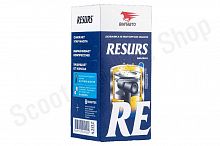 4302 Присадка RESURS UNIVERSAL пласт.Флакон 50 гВМП АВТО