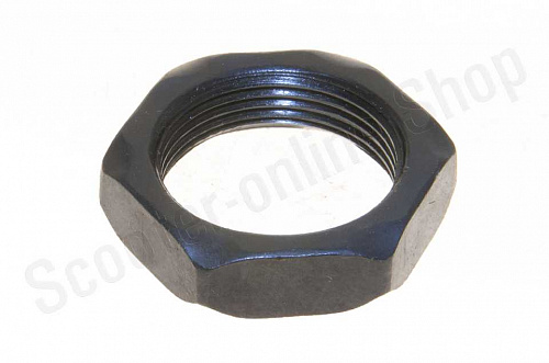 Гайка задней оси M27X1.5 фото фотография изображение картинка