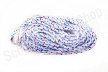 Шнур ручного стартера  10m, d-4,5mm  "BEST"