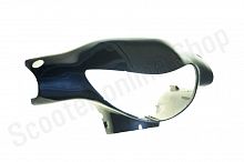 Пластик фары  ABM Storm бар. торм.  темно-серый