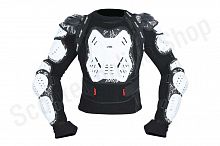 Мотозащита HIZER AT-3503 (L)