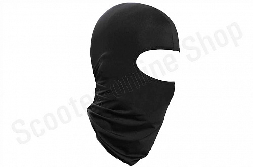 Подшлемник Подшлемник черный фото фотография Подшлемник Подшлемник черный фото фотография