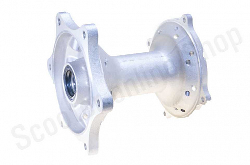 Ступица заднего колеса Kayo T4 4х140 6х152 ось25мм фото фотография изображение картинка Ступица заднего колеса Kayo T4 4х140 6х152 ось25мм фото фотография изображение картинка