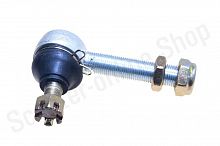 Шаровая переднего рычага верхняя ATV200  WILD TRACK М17х74 мм, М12х17 мм