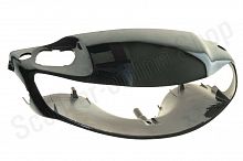 Пластик фары Honda Dio AF35 New   