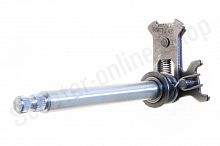 Вал переключения передач 177MM (NC250)