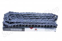 Цепь  428-136L   Zongshen ZS200GS   "SENTONF"
