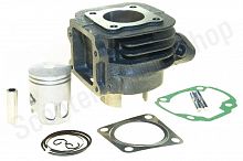 Цилиндро-поршневая группа Yamaha Jog 2JA 50cc d-40 p-10 See