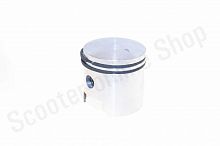 Поршень в сборе F80 d-47 p-10 с высоким рaсп. пaльцa