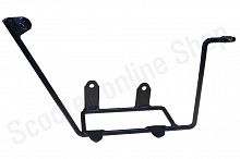 Кронштейн облицовки опоры для ног левый ATV Kayo YEF250