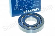 Подшипник коленвала   25*56*12  Honda LEAD 100, SC05А97CS35PX1 TW