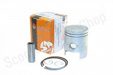 Поршень в сборе Dio AF34/35 50сс d-40  CMR TW