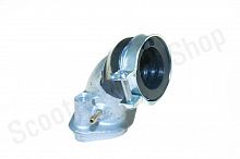 Коллектор впускной  162QMK