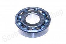 Подшипник коленвала 63/28-1RS  72х28х18  KAYO CB250 (вод.охл.)  CN