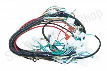 Проводка центральная ATV110 Termit LIBRO, Atomik Carrier