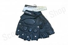 Перчатки без пальцев G 8010 Michiru S