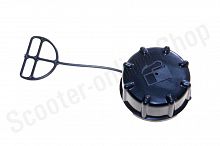 Крышка бака топливного мотокоса  M35   mod:2