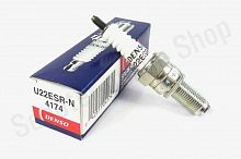 Свеча зажигания Denso U22ESR-N 4174 (аналог CR7E)