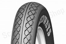 Покрышка 3.00-10 4PR Speedways  JETZONE TT