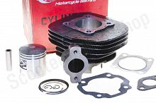 Цилиндро-поршневая группа TB60 1P41QMB Suzuki Run, BM (цепь) 65cc d-43