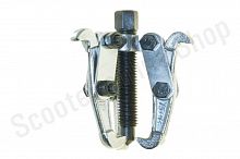 Съемник подшипников 75мм трехлапый "Toya" 80500 