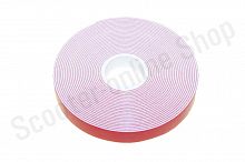 Скотч двухсторонний ET-125 PRO 12мм х 5м MEGAPOWER / et125pro