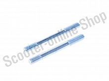 Шпильки головки цилиндра (впуск) (2шт) 139QMB, 157QMJ