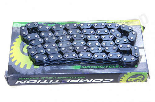 Цепь ГРМ 3*4 90L 150-160сс SFR фото фотография изображение картинка Цепь ГРМ 3*4 90L 150-160сс SFR фото фотография изображение картинка