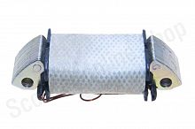 Катушка генератора 139FMB большая 