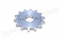 Звезда ведущая  428-14  Alpha Delta