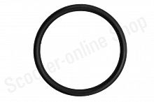 Кольцо уплотнительное 30х2,6 крышки масляного фильтра ZS177MM (NC250)