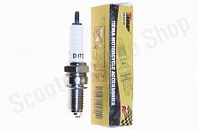 Свеча зажигания 4Т TMMP D8TC CB/CG  (аналог DR8EA) 