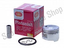 Поршень в сборе 139QMB 70сс d-47 Yog