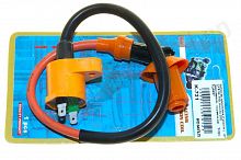 Катушка зажигания тюнинг 4T 139QMB, Dio "FIRE FLAME" 