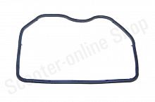 Прокладка клапанной крышки  GEAR 4T, JOG SA-36  черная  "SALO"